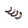Колодки тормозные барабанные 44 06 052 38R RENAULT