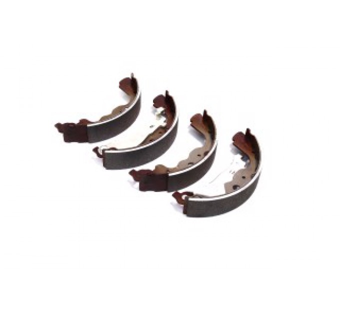 Колодки тормозные барабанные 77 01 210 109 RENAULT