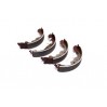 Колодки тормозные барабанные 77 01 210 109 RENAULT