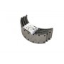 Накладка гальмівної колодки RD-8971895270-R2 RIDER