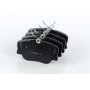 Тормозные колодки передние дисковые RD.20941STD RIDER