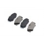 Тормозные колодки передние дисковые RD.21368STD RIDER