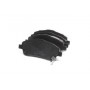Тормозные колодки передние дисковые RD.23479STD RIDER