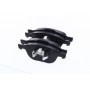 Тормозные колодки передние дисковые RD.23723STD RIDER