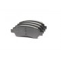 Тормозные колодки передние дисковые RD.23954STD RIDER