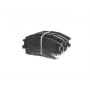 Тормозные колодки передние дисковые RD.24046STD RIDER