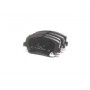 Колодки тормозные передние дисковые RD.3323.DB3549 RIDER