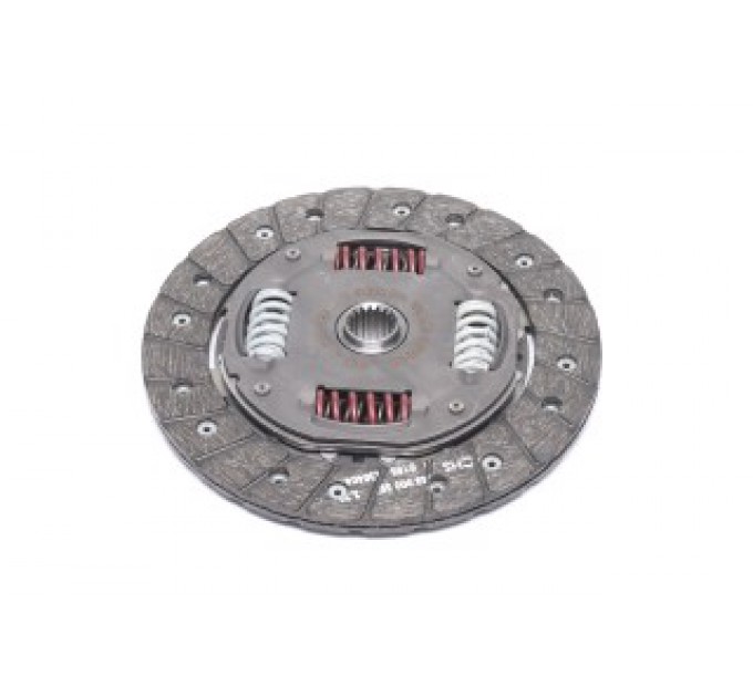 Диск зчеплення 1862 301 031 SACHS