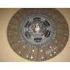 Диск зчеплення 1862 506 131 SACHS