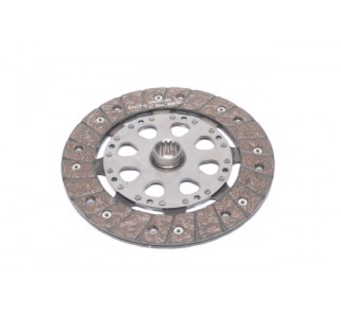 Диск сцепления 1864001612 SACHS