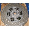 Диск зчеплення 1878 002 139 SACHS