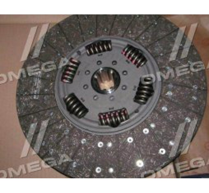 Диск сцепления 1878003647 SACHS