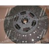 Диск сцепления 1878003647 SACHS