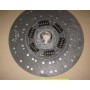 Диск зчеплення 1878 004 832 SACHS