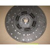 Диск зчеплення 1878 004 832 SACHS