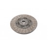 Диск сцепления 1878 006 129 SACHS