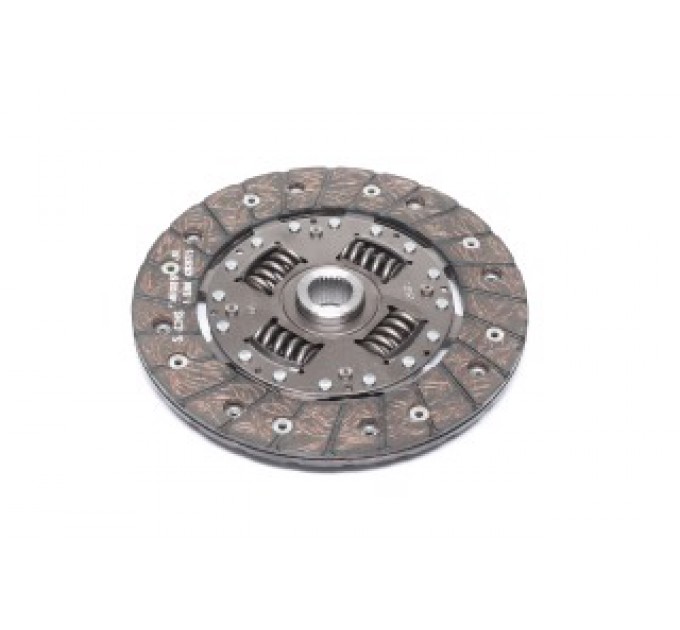 Диск сцепления 1878 006 442 SACHS