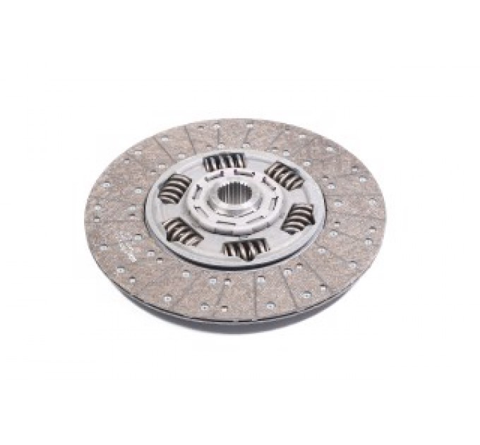 Диск сцепления 1878 007 046 SACHS