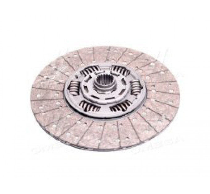 Диск сцепления 1878 007 072 SACHS