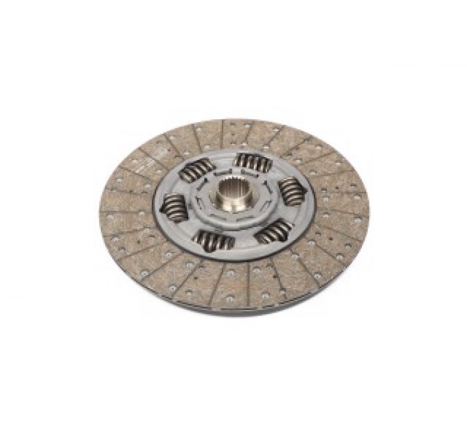 Диск сцепления 1878 007 254 SACHS