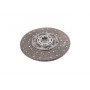 Диск зчеплення 1878 085 741 SACHS