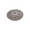 Диск сцепления 1878085741 SACHS