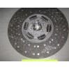 Диск зчеплення 1878 634 285 SACHS