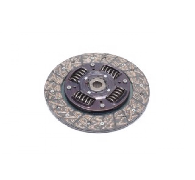 Диск зчеплення 1878 654 576 SACHS
