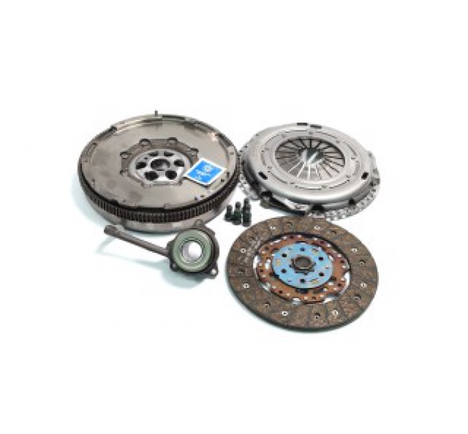Сцепление в комплекте 2290 601 009 SACHS