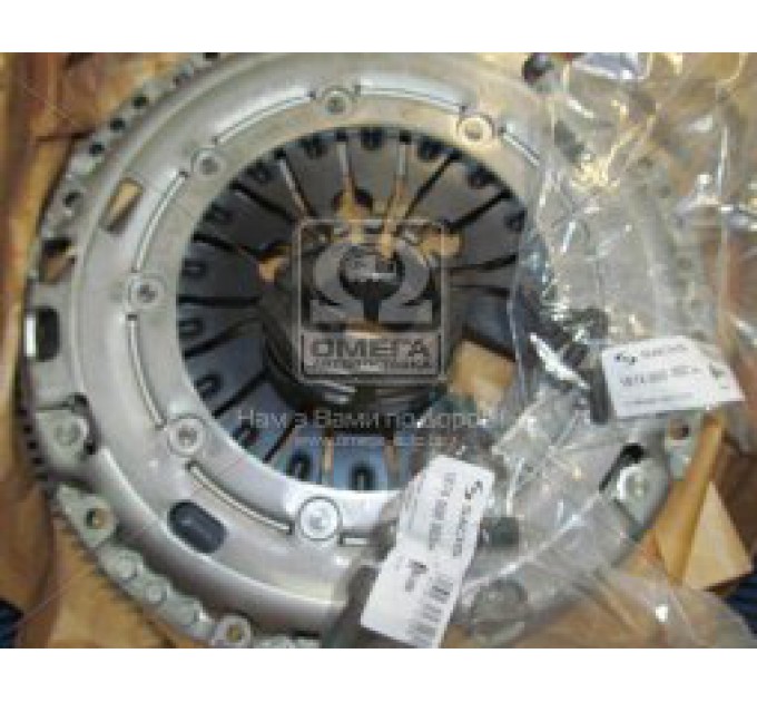 Сцепление в комплекте 2290 601 059 SACHS