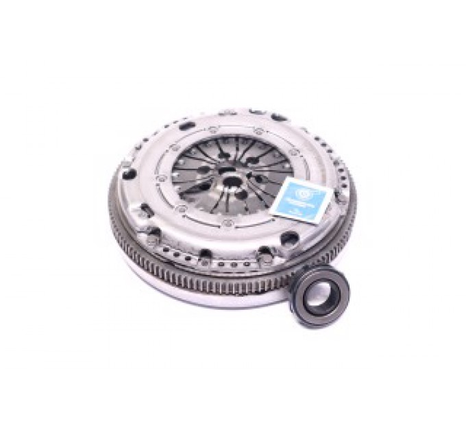 Сцепление в комплекте 2290 602 004 SACHS