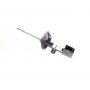 Передние амортизаторы 290 960 SACHS.
