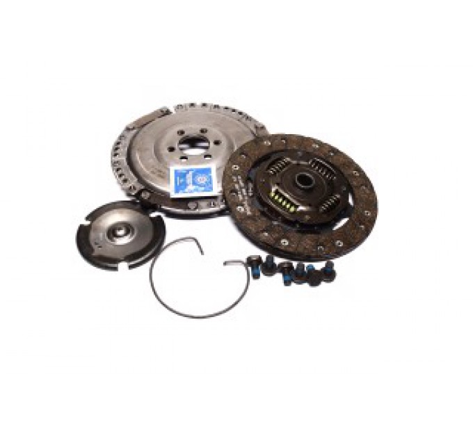 Сцепление в комплекте 3000082003 SACHS