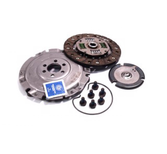 Сцепление в комплекте 3000 160 002 SACHS