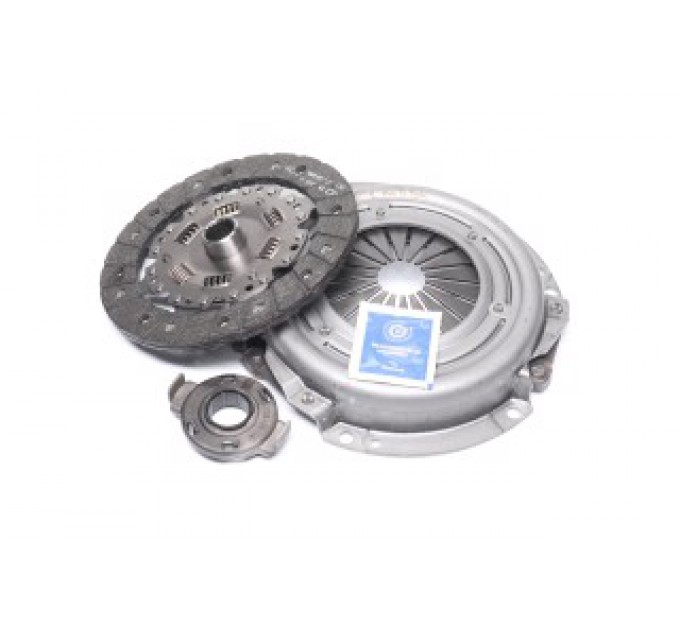 Сцепление в комплекте 3000 171 105 SACHS