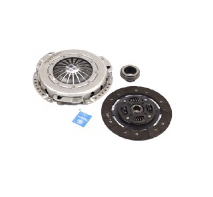 Сцепление в комплекте 3000 176 003 SACHS