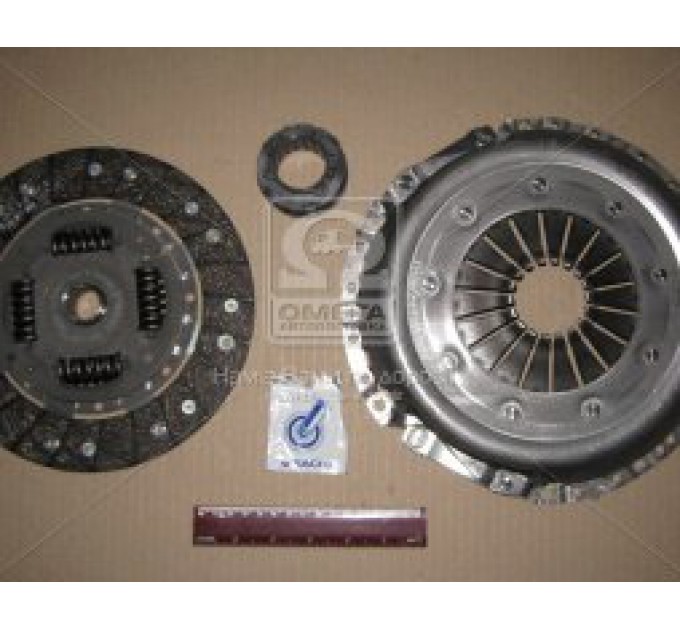 Зчеплення в комплекті 3000 181 001 SACHS