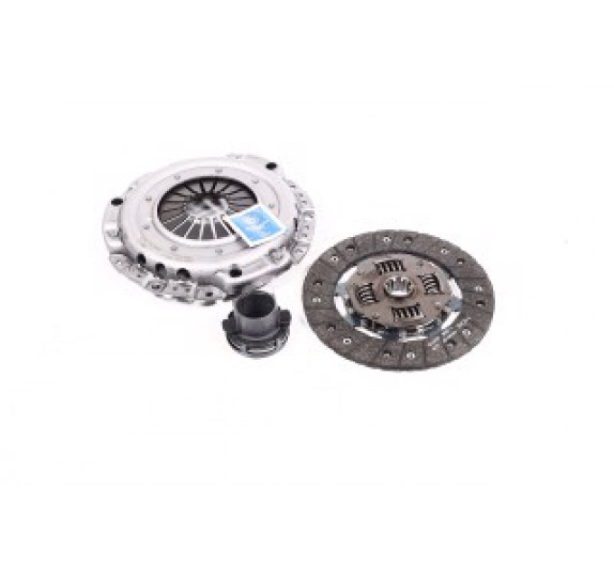 Сцепление в комплекте 3000 203 002 SACHS