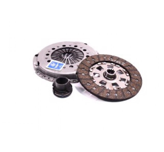 Сцепление в комплекте 3000 207 001 SACHS