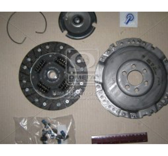 Сцепление в комплекте 3000 287 002 SACHS