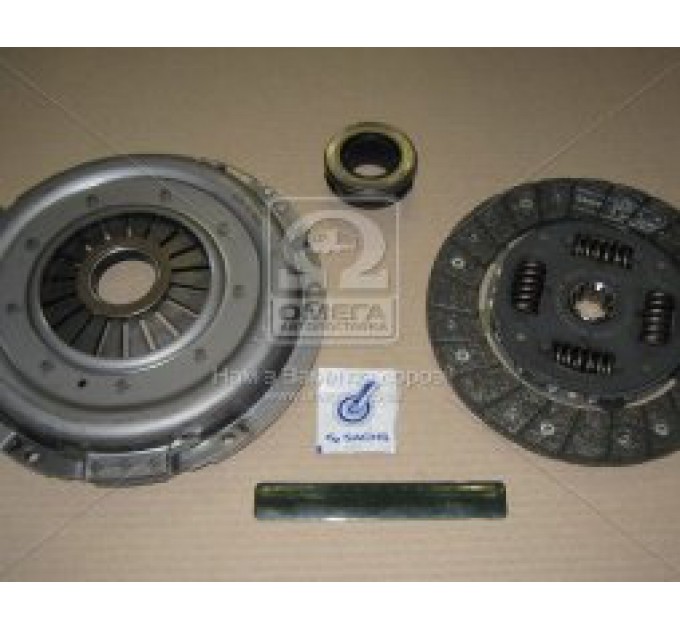 Сцепление в комплекте 3000 297 002 SACHS