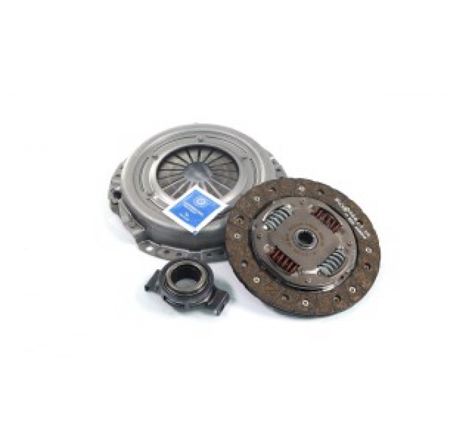 Зчеплення в комплекті 3000 330 001 SACHS