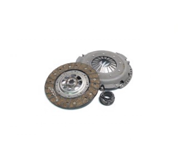 Сцепление в комплекте 3000 387 101 SACHS