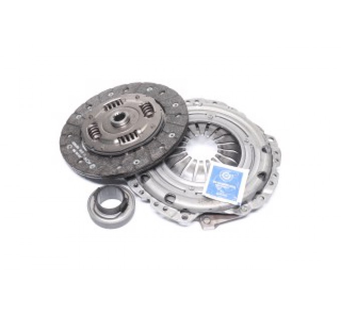 Сцепление в комплекте 3000 436 001 SACHS