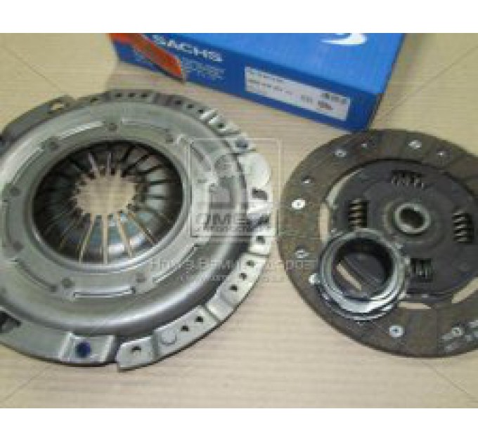 Сцепление в комплекте 3000638001 SACHS