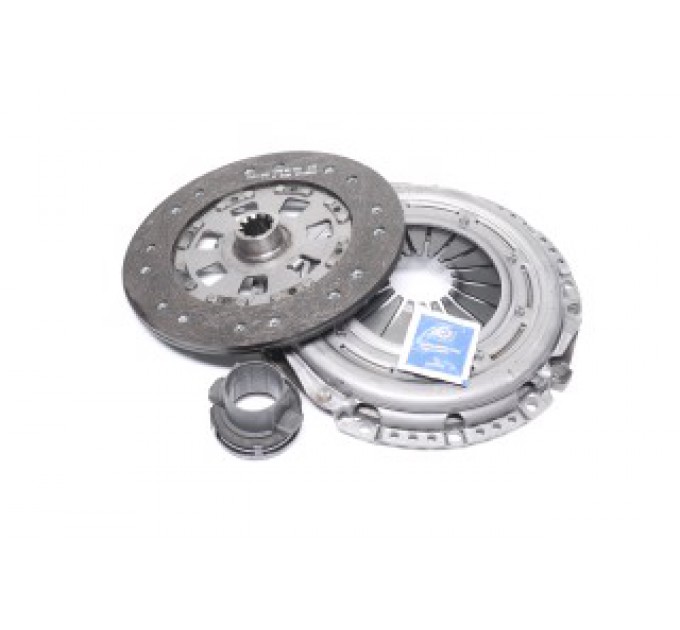 Сцепление в комплекте 3000 724 001 SACHS