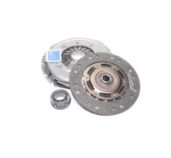 Сцепление в комплекте 3000 815 001 SACHS