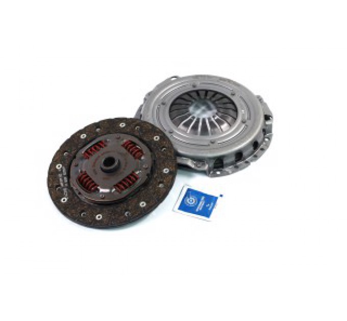 Сцепление в комплекте 3000 836 101 SACHS