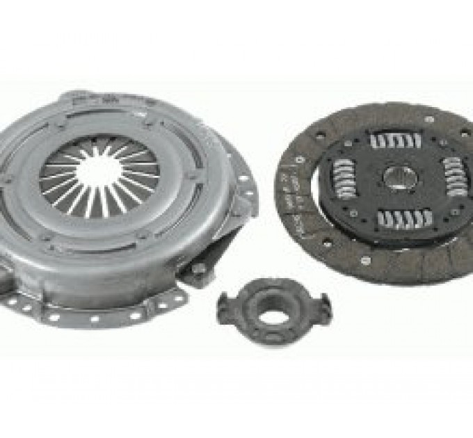Сцепление в комплекте 3000 836 701 SACHS