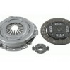 Сцепление в комплекте 3000 836 701 SACHS